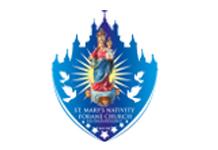 St Marys Nativity Forane Church